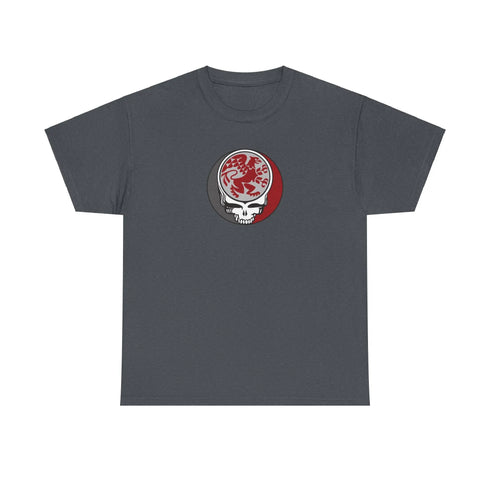 Reed College Grateful Dead T-Shirt - StealieShop